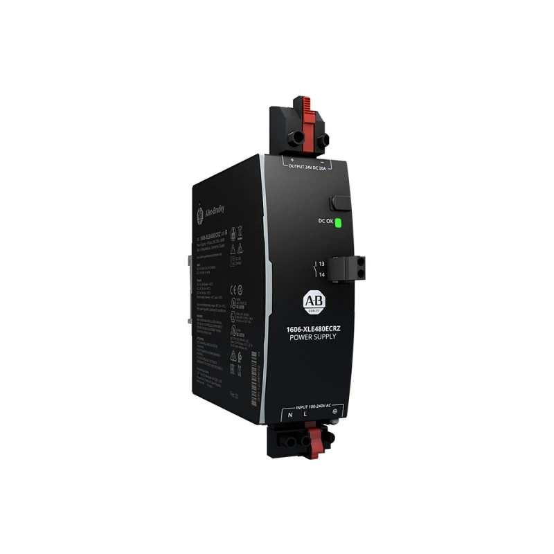 Allen Bradley 1606-XLE480ECRZ Power Supply