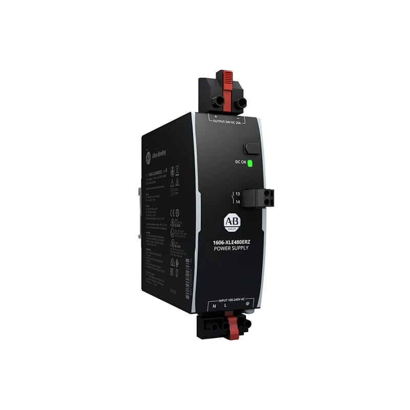 Allen Bradley 1606-XLE480ERZ Power Supply