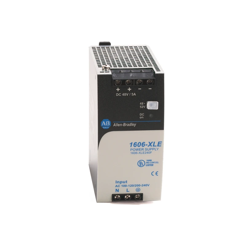 Allen Bradley 1606-XLE80E Power Supply