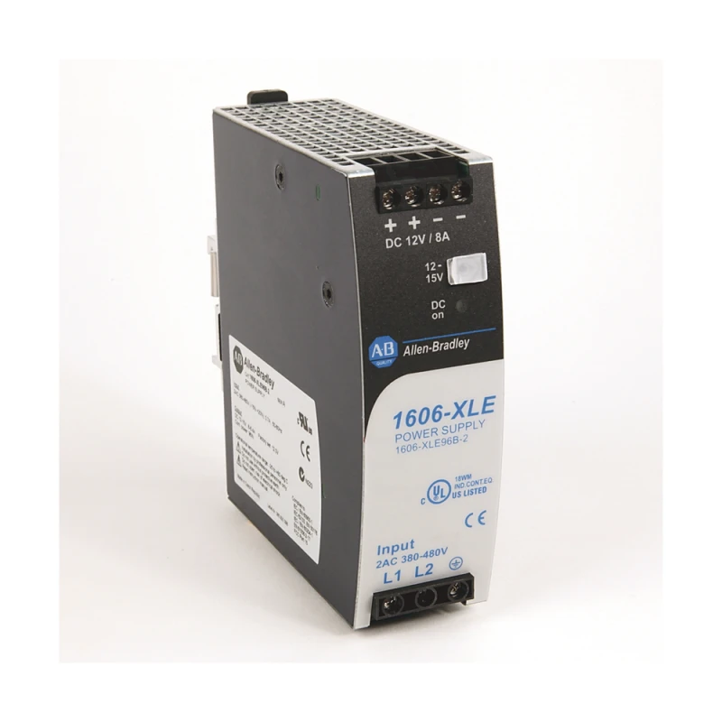 Allen Bradley 1606-XLE96B-2 Power Supply