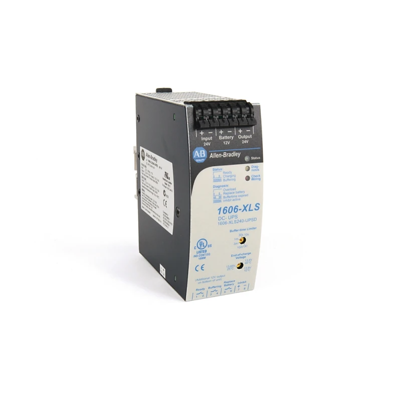 Allen Bradley 1606-XLS240-UPSD Power Supply