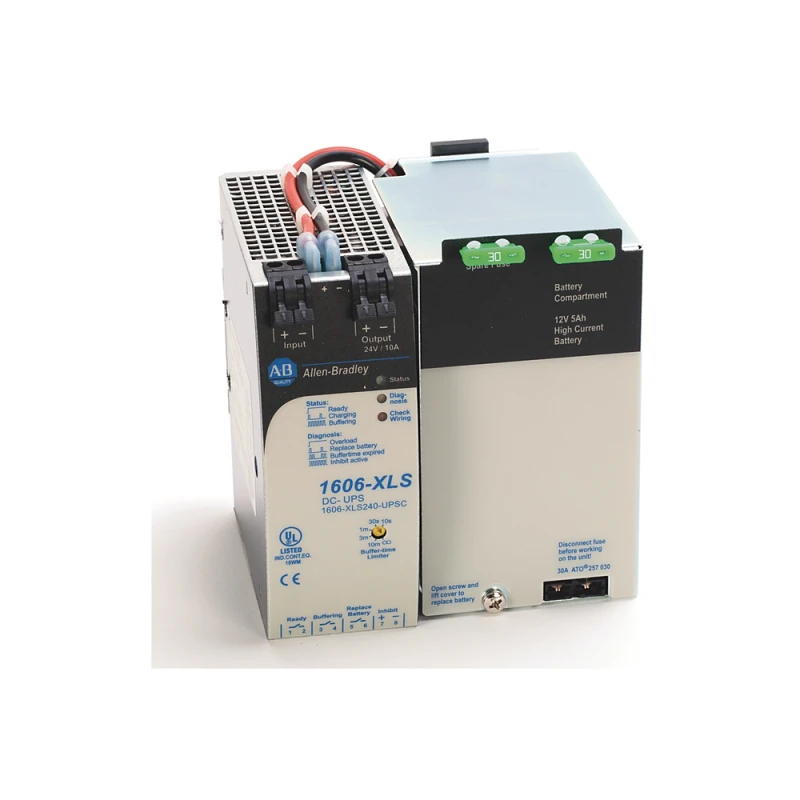 Allen Bradley 1606-XLS240-UPSE Power Supply
