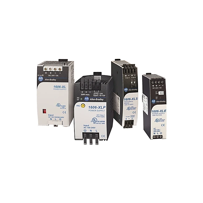 Allen Bradley 1606-XLS240E-D Power Supply