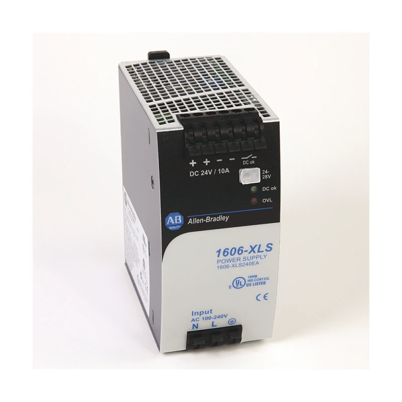 Allen Bradley 1606-XLS240E Power Supply