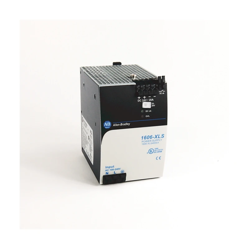 Allen Bradley 1606-XLS480EA Power Supply