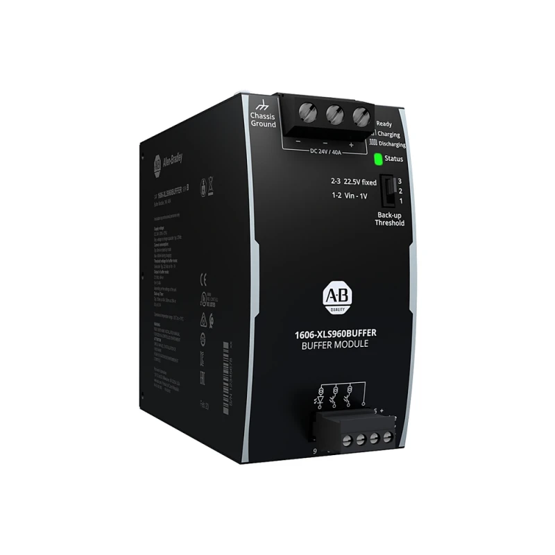 Allen Bradley 1606-XLS960BUFFER Power Supply