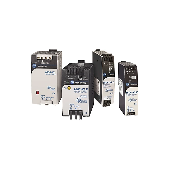Allen Bradley 1606-XLS960E Power Supply