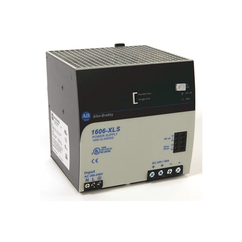 Allen Bradley 1606-XLS960EE Power Supply