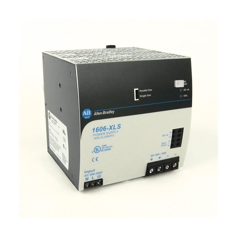 Allen Bradley 1606-XLS960FE Power Supply