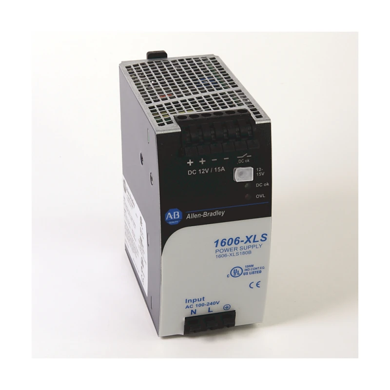 Allen Bradley 1606-XLSDNET4 Power Supply
