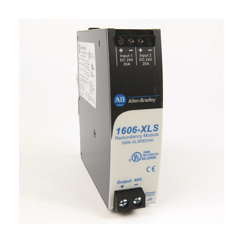 Allen Bradley 1606-XLSRED Power Supply