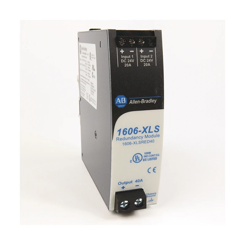 Allen Bradley 1606-XLSRED40 Power Supply
