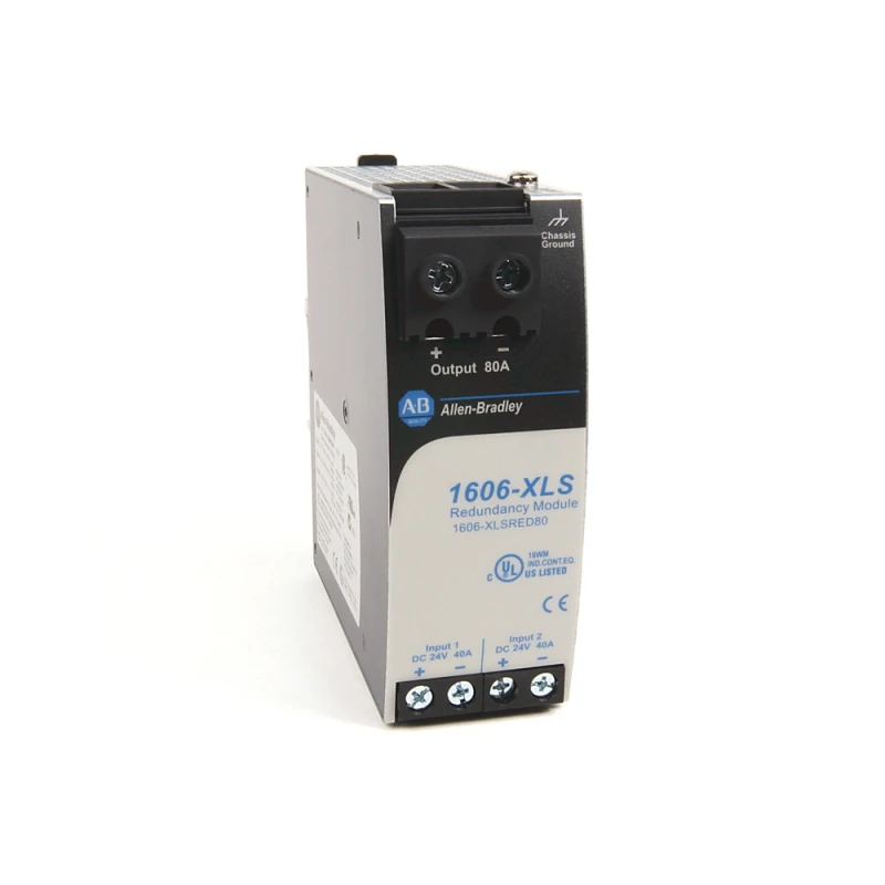 Allen Bradley 1606-XLSRED80 Power Supply