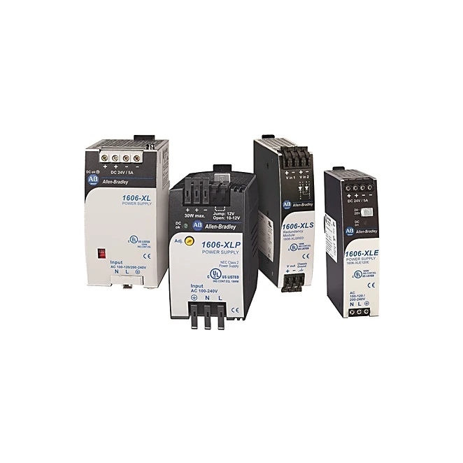 Allen Bradley 1606-XLS Power Supply