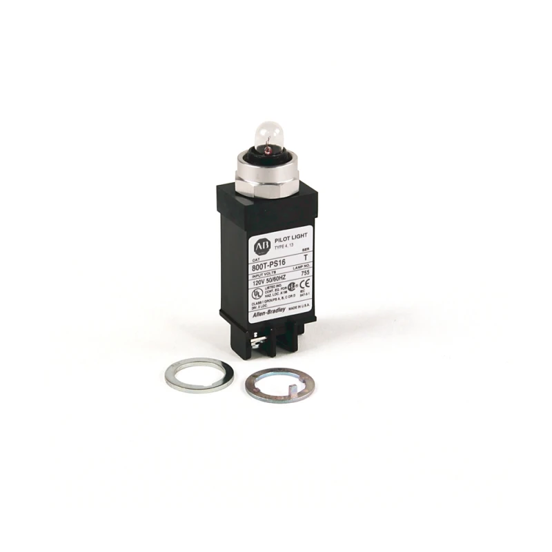 Allen Bradley 700-HA32Z12 Relay