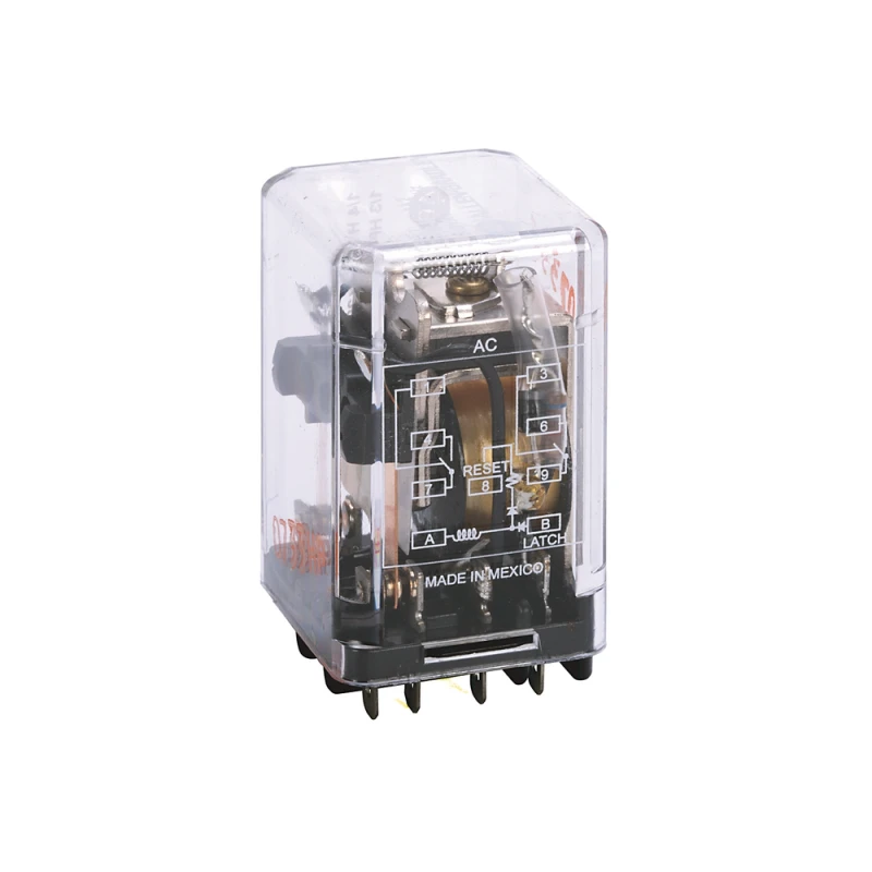 Allen Bradley 700-HJ32Z12 Latching Relay