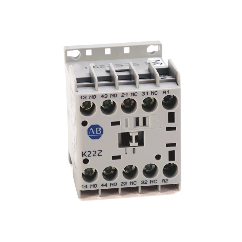 Allen Bradley 700-K22Z-ZS Relay