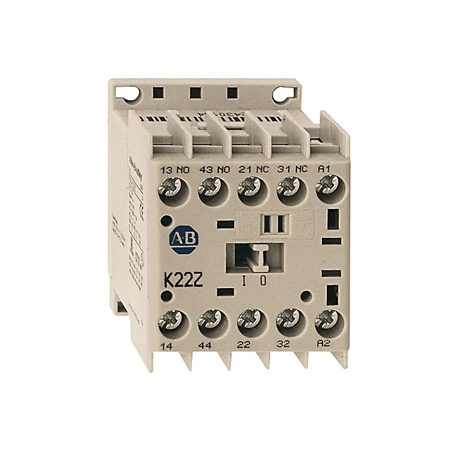 Allen Bradley 700-KL22Z-D Relay