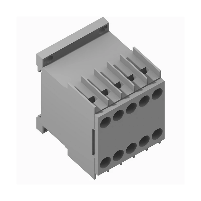 Allen Bradley 700-KR40E-ZD Relay