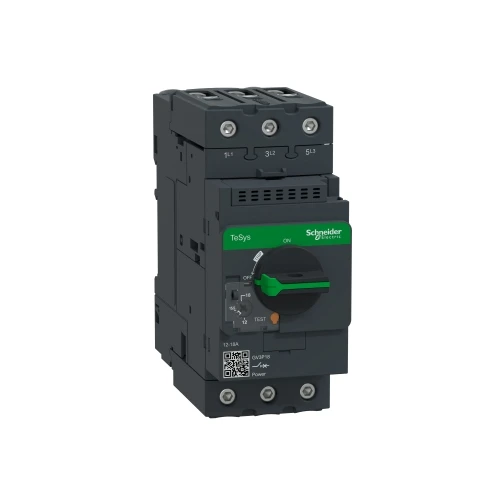 Schneider GV3P18 Circuit Breaker