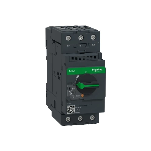 Schneider GV3P32 Circuit Breaker