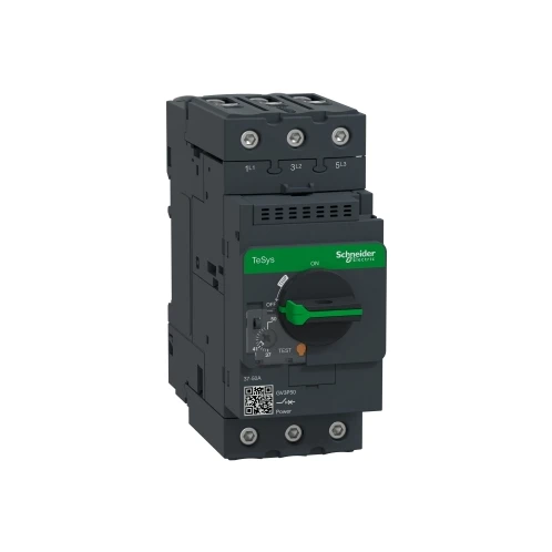 Schneider GV3P50 Circuit Breaker