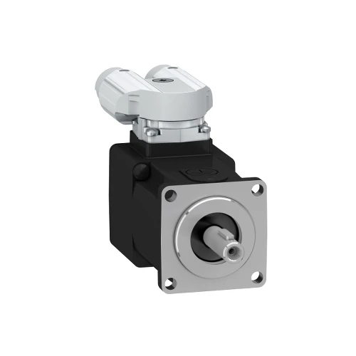 Schneider SH30401P17A2000 Servo Motor