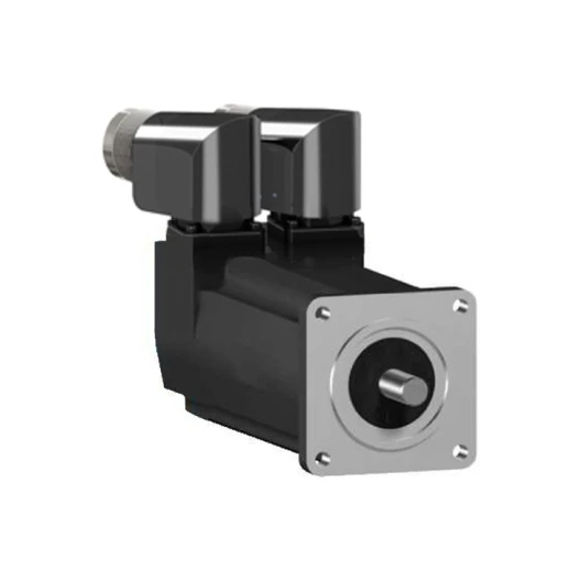 Schneider SH30551P11A2100 Servo Motor