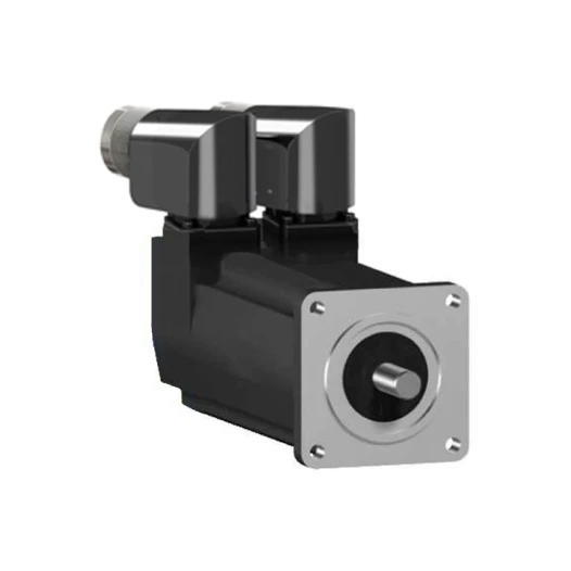 Schneider SH30552P01F2200 Servo Motor