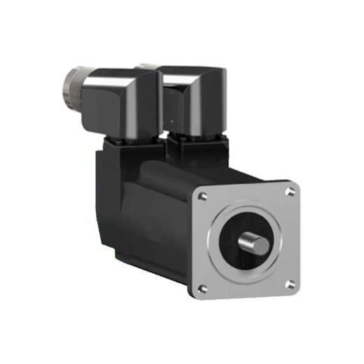 Schneider SH30553P02A2200 Servo Motor