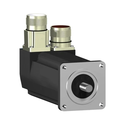 Schneider SH30553P02F1000 Servo Motor