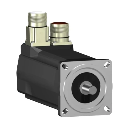 Schneider SH30701P01A1100 Servo Motor