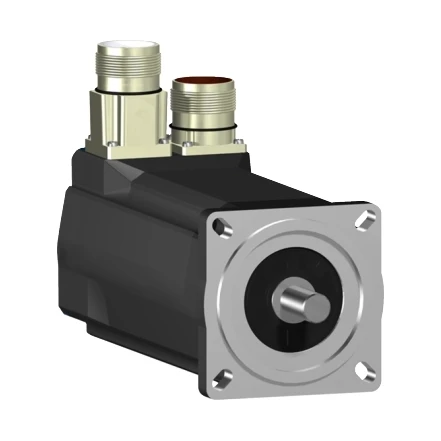 Schneider SH30701P11A1100 Servo Motor
