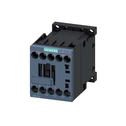 Siemens 3RT2015-1AB01-2AA0 Contactor