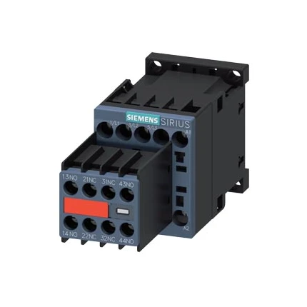 Siemens 3RT2015-1AP04-3MA0 Contactor