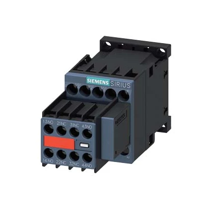 Siemens 3RT2015-1CK64-3MA0 Contactor