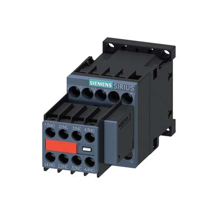 Siemens 3RT2015-1CP04-3MA0 Contactor
