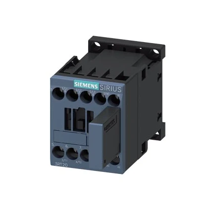 Siemens 3RT2015-1QB42 Contactor