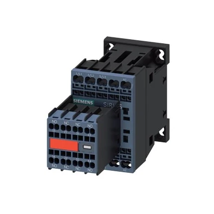 Siemens 3RT2015-2AK64-3MA0 Contactor