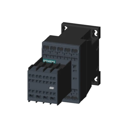 Siemens 3RT2015-2BB44-3MA0 Contactor
