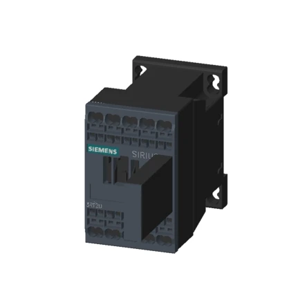 Siemens 3RT2015-2EK61 Contactor