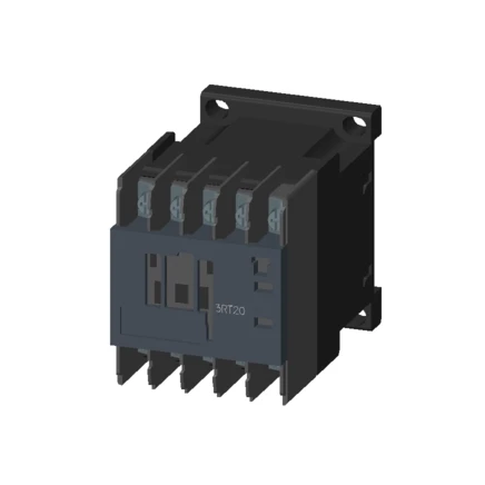 Siemens 3RT2015-4AN61 Contactor