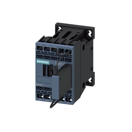 Siemens 3RT2016-2LJ82-0LA0 Contactor