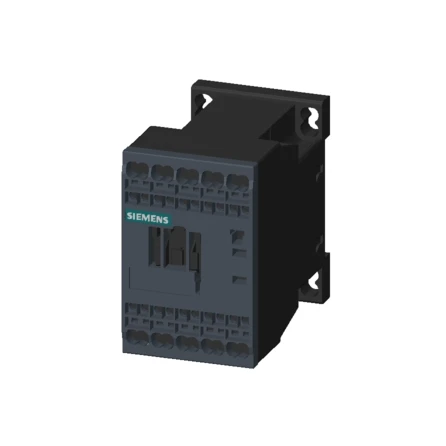 Siemens 3RT2017-2BB42 Contactor
