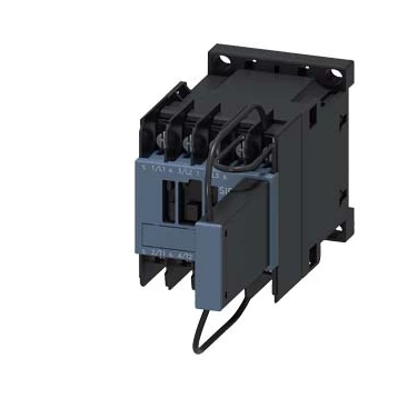 Siemens 3RT2017-4KB42-0LA0 Contactor