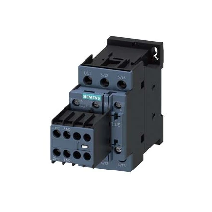 Siemens 3RT2024-1AN24