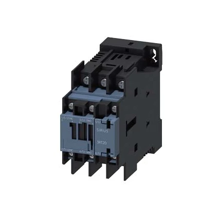 Siemens 3RT2025-4XJ40-0LA2 Contactor