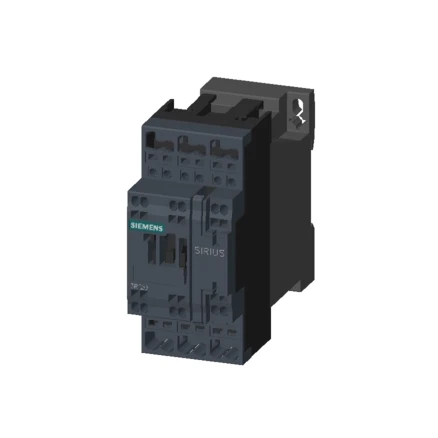 Siemens 3RT2026-2XB40-1LA2 Contactor