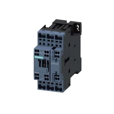 Siemens 3RT2027-2XJ40-0LA2 Contactor