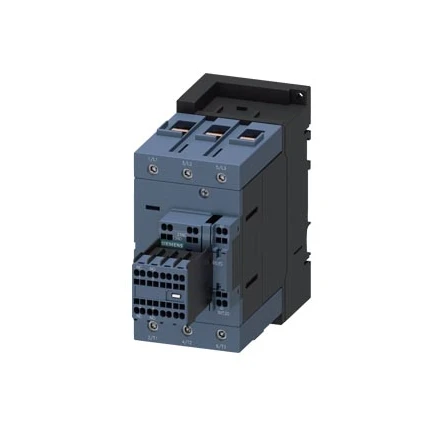 Siemens 3RT2045-3XF44-0LA2 Contactor